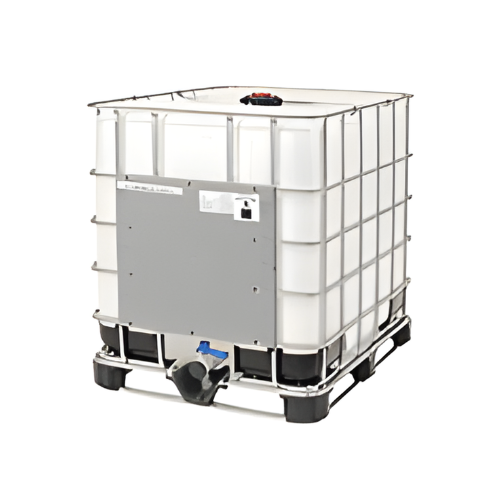 275 Gallon Reconditioned IBC (Intermediate Bulk Container) UN Rated Tote