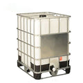 330 Gallon New IBC (Intermediate Bulk Container) UN Rated Tote