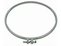 Small Bolt 5/16” Steel Rings New for 55 Gallon Steel Drums