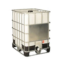 330-Gallon Reconditioned IBC (Intermediate Bulk Container) UN Rated Tote